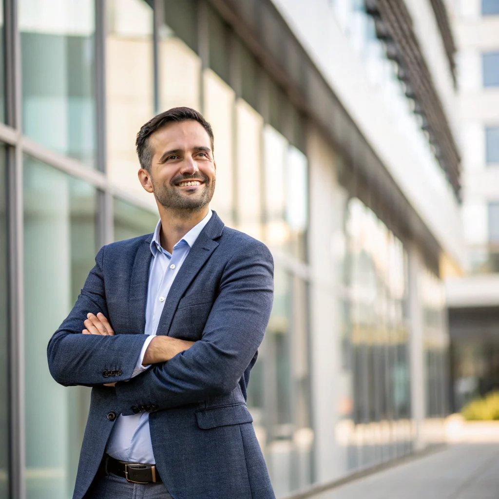 Quality Assurance Head