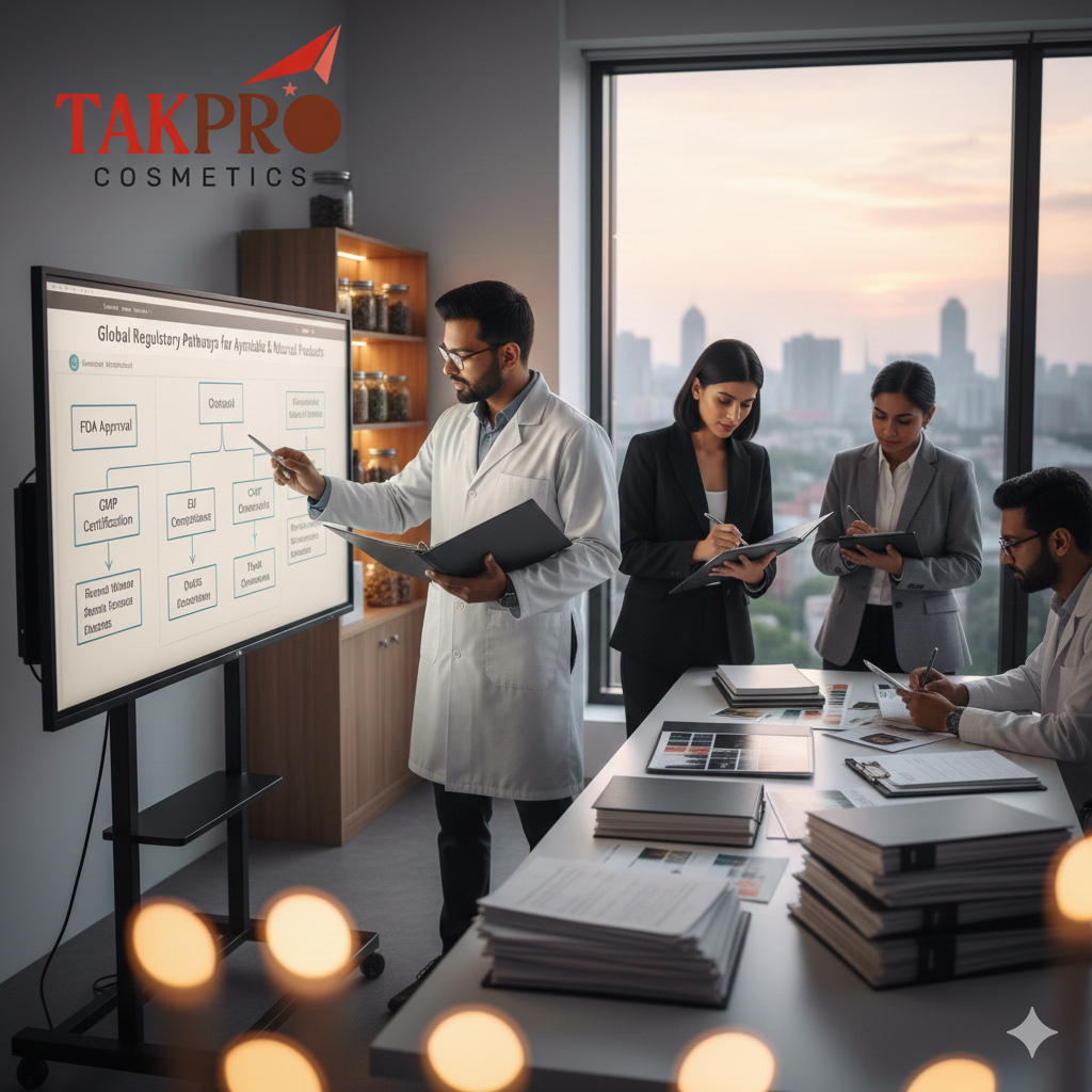 Product Registration Support